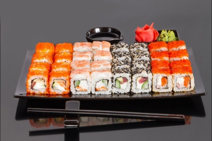 Токио сет доставка суши, роллы, японская кухня, Адлер, Кудепста, Хоста, Сириус, Олимп Парк, Олимпийский парк.