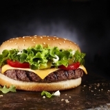 Бургер My_Burger
